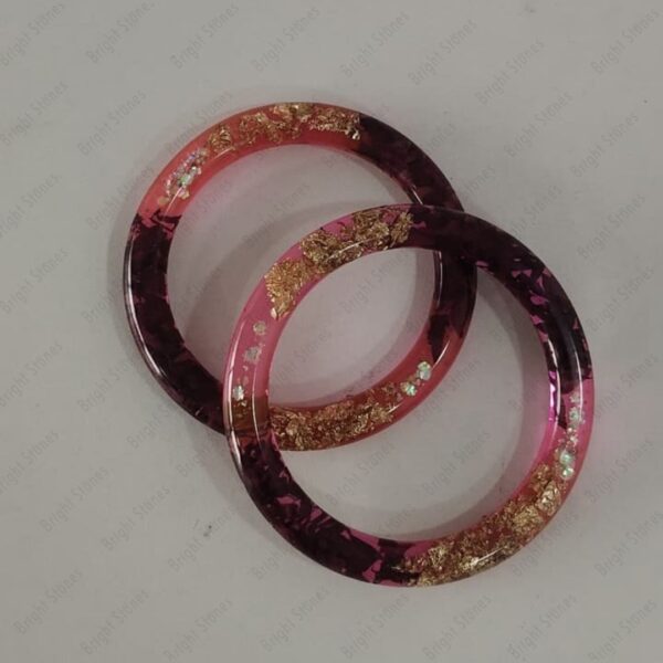 Floral bangles Set