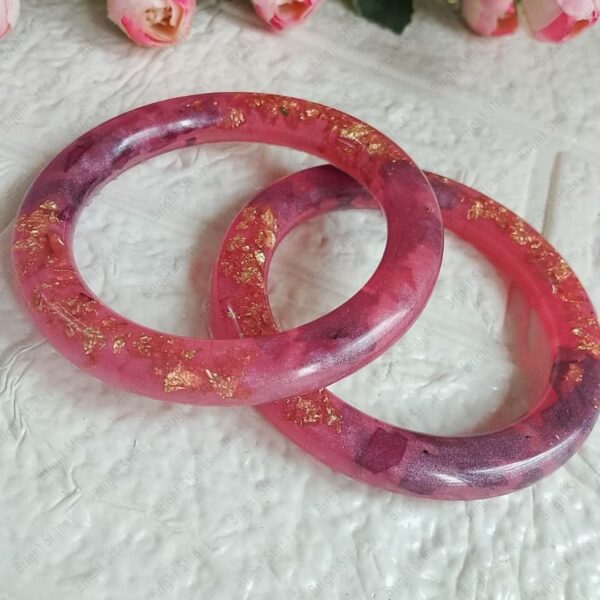 Floral bangles Set